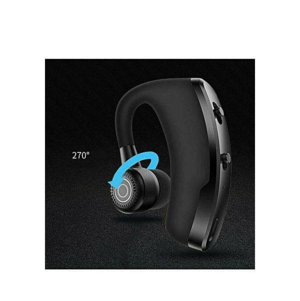 V9 Bluetooth Earphone, with button controls - Image 5