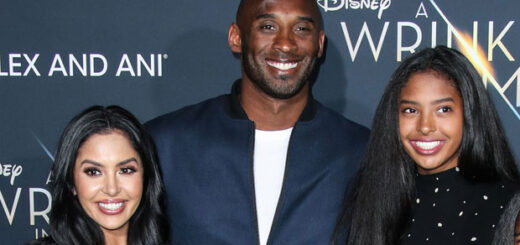 Vanessa Bryant Honors Late Husband Kobe Bryant on Daughter Natalia’s 21st Birthday: ‘Best Girl Daddy’