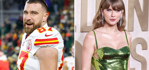 Will Travis Kelce Attend the Grammys as Taylor Swift’s Date? Here’s Why Reports Claim he Won’t Be There