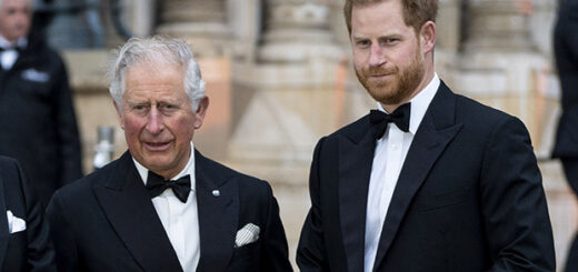 Prince Harry Would Reportedly be Willing Return to Royal Duties if Asked by King Charles Following His Cancer Diagnosis