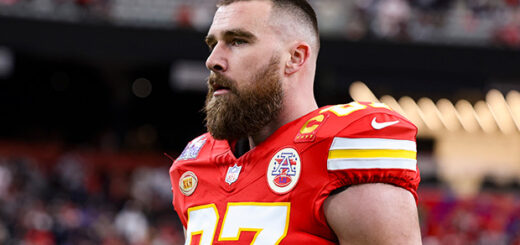 Travis Kelce Reportedly Makes $100k Donation to Children Injured in Kansas City Super Bowl Parade Shooting