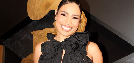 ‘American Idol’ Alum Jordin Sparks Declares She’s Putting Her Name ‘In the Hat’ to Replace Katy Perry After Season 22