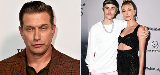 Hailey Bieber’s Dad Stephen Baldwin Sparks Concern After Asking Fans to ‘Pray’ For Her & Husband Justin Bieber