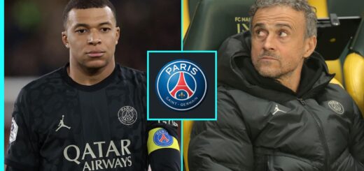 Kylian Mbappe transfer: Thank you Luis Enrique for ‘punishing’ egotistical PSG superstar en route to Real Madrid