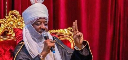 You can’t stop advising govt –  Hikima tells Emir Sanusi