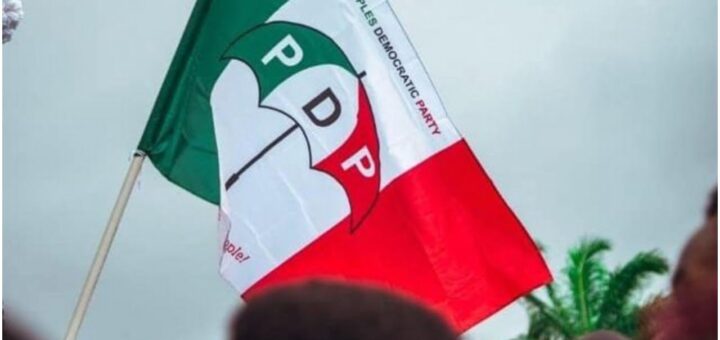 Ondo: PDP pulls out of Saturday’s LG election, chides ODIEC