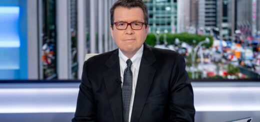 Where Is Neil Cavuto Going After Fox News? Updates on His Next Job