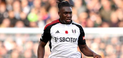 Fulham unlucky in defeat to Manchester United – Bassey