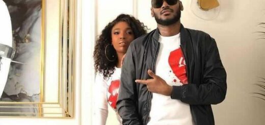 2baba maintains divorce stand, debunks IG account hack