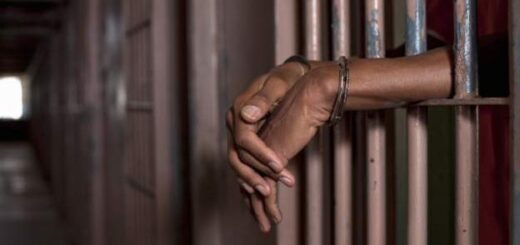 Enugu govt detains man for chopping off wife’s hand