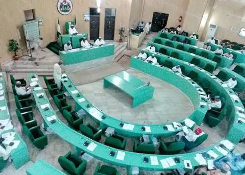 Kano assembly to approve bills for state-owned security corps, electricity agency