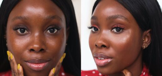 8 tips to creating the perfect no-makeup look