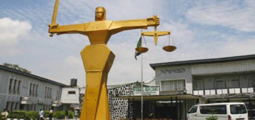 3 persons in court for conspiring to steal ₦1.2m motorcycle from rider