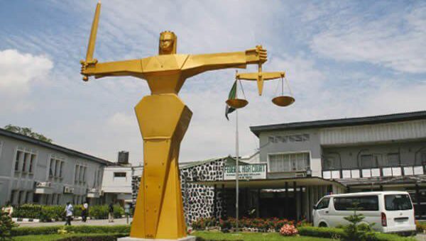 3 persons in court for conspiring to steal ₦1.2m motorcycle from rider