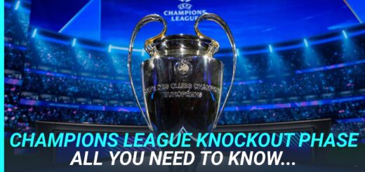 How does the Champions League draw work?