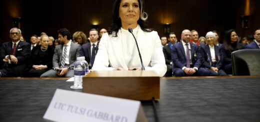 Did Tulsi Gabbard Get Confirmed? Update on Her Nomination