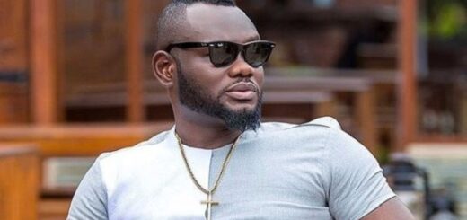 See this He-goat Complaining About Disrespect – Social Media Users Drag Prince David Osei After Calling for Minority in Parliament to Be Respected