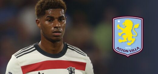 Rashford to Aston Villa ‘close’ with Man Utd ‘agreement’ imminent as Romano reveals transfer ‘clause’