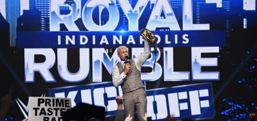 WWE Royal Rumble 2025: Where to Watch Online