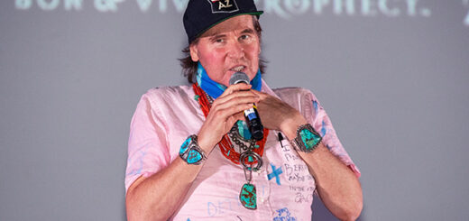 Val Kilmer’s Health: His Battle With Cancer & How He’s Feeling Now