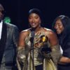 2025 GRAMMYs: Tems wins Best African Music Performance