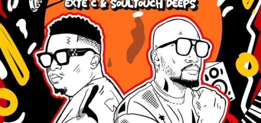 Exte C – This is For You ft. Soultouch Deeps