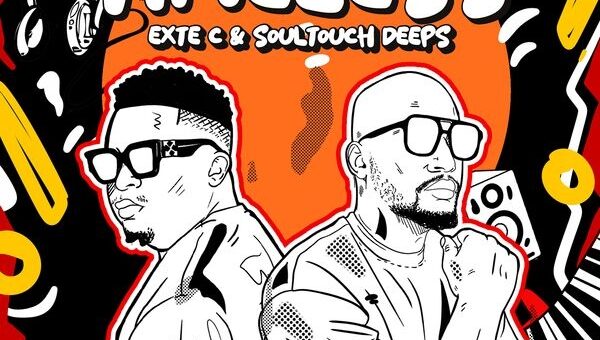 Exte C – This is For You ft. Soultouch Deeps