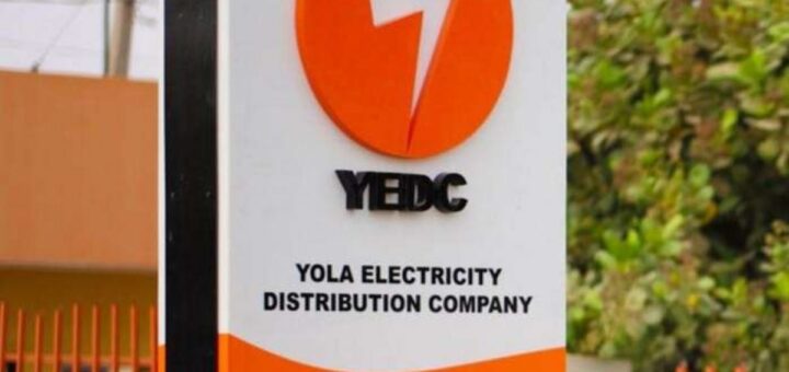 Rising meter thefts: YEDC cautions customers against unauthorised sellers in Adamawa