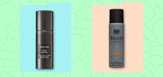 7 Best Body Sprays Every Man Must Have