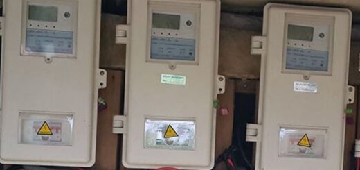 Ekiti electricity board to supervise sales, installation of 3000 prepaid meters