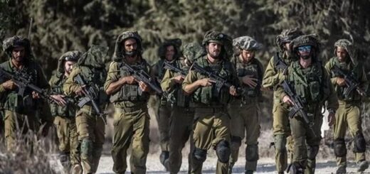 Two Israeli soldiers killed, eight wounded in West Bank shooting attack