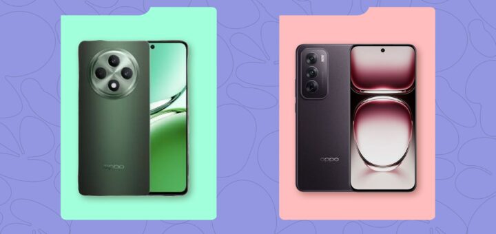 The Best Oppo Phones To Buy Right Now