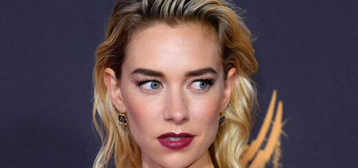 Vanessa Kirby: 5 Things to Know About the ‘Fantastic Four’ Actress