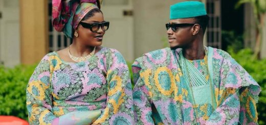 Wunmi & Victor: A Love Written in the Stars and Silent Stares