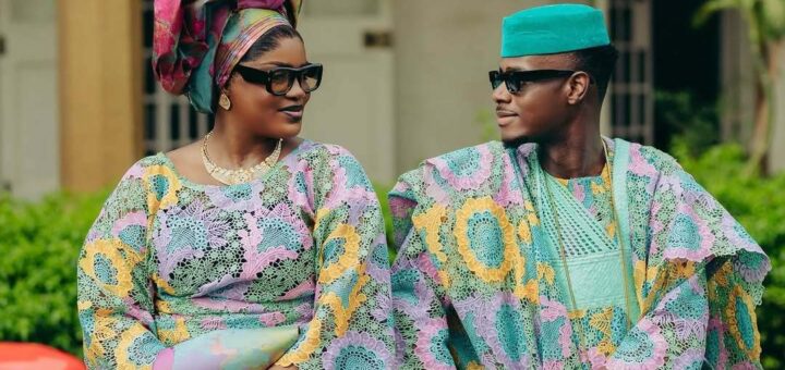 Wunmi & Victor: A Love Written in the Stars and Silent Stares