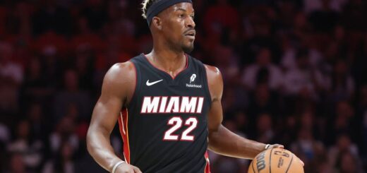 Where Is Jimmy Butler Going? His Next Team