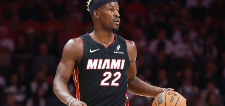 Where Is Jimmy Butler Going? His Next Team