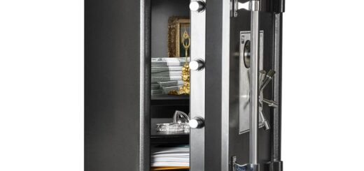 INKAS Safes Manufacturing: Top Home Safes for Protection and Security