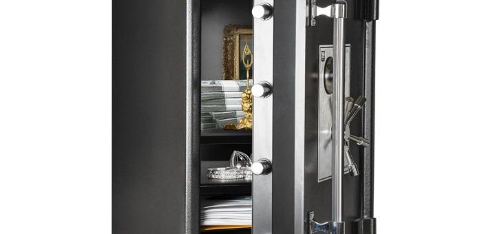 INKAS Safes Manufacturing: Top Home Safes for Protection and Security