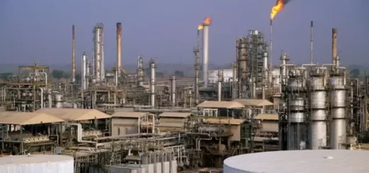 NNPC debunks explosion at Warri Refinery, says routine maintenance in progress