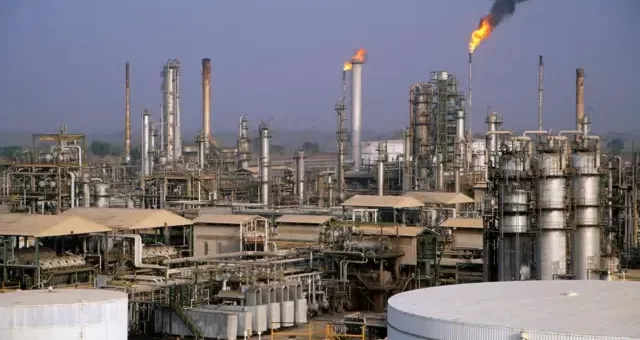 NNPC debunks explosion at Warri Refinery, says routine maintenance in progress