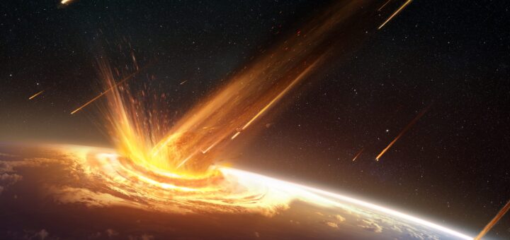 Is an Asteroid Hitting Earth in 2032? Updates on the NASA-Predicted Path