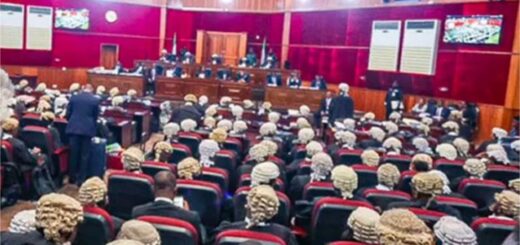 Edo Guber: Tribunal dismisses APM, ADP, ZLP’S petitions as APC awaits petition withdrawal by PDP