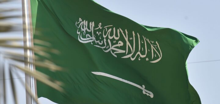 Saudi Arabia slams visa restriction on Nigeria, 13 other countries