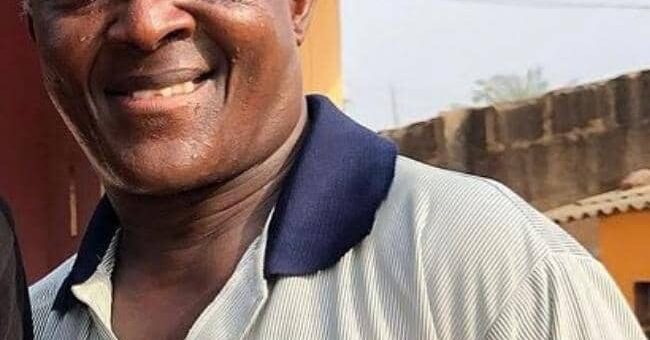 Family Of Veteran Actor Mawuli Semevo Pleads For Prayers As Domestic Accident Leaves His Body With 40% Second Degree Burns