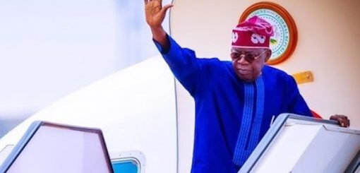 Tinubu’s minister assures ‘japa syndrome’ will end soon