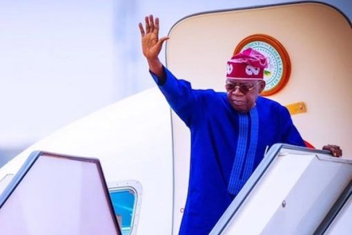 Tinubu’s minister assures ‘japa syndrome’ will end soon