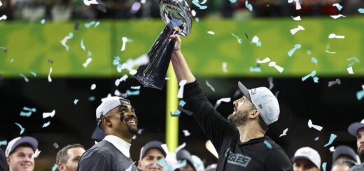 When Is the Eagles Parade? Date of Post-Super Bowl Victory Event