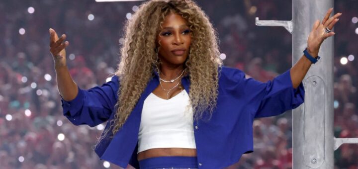 When Did Serena Williams & Drake Break Up? Their Split