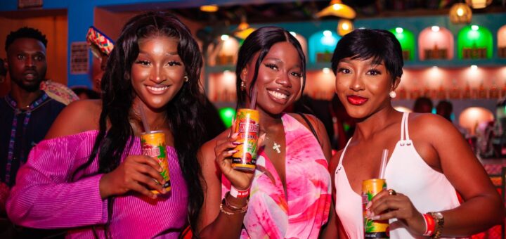 Desperados Turns up the Vibe with “Beer with a Latin Vibe” Campaign